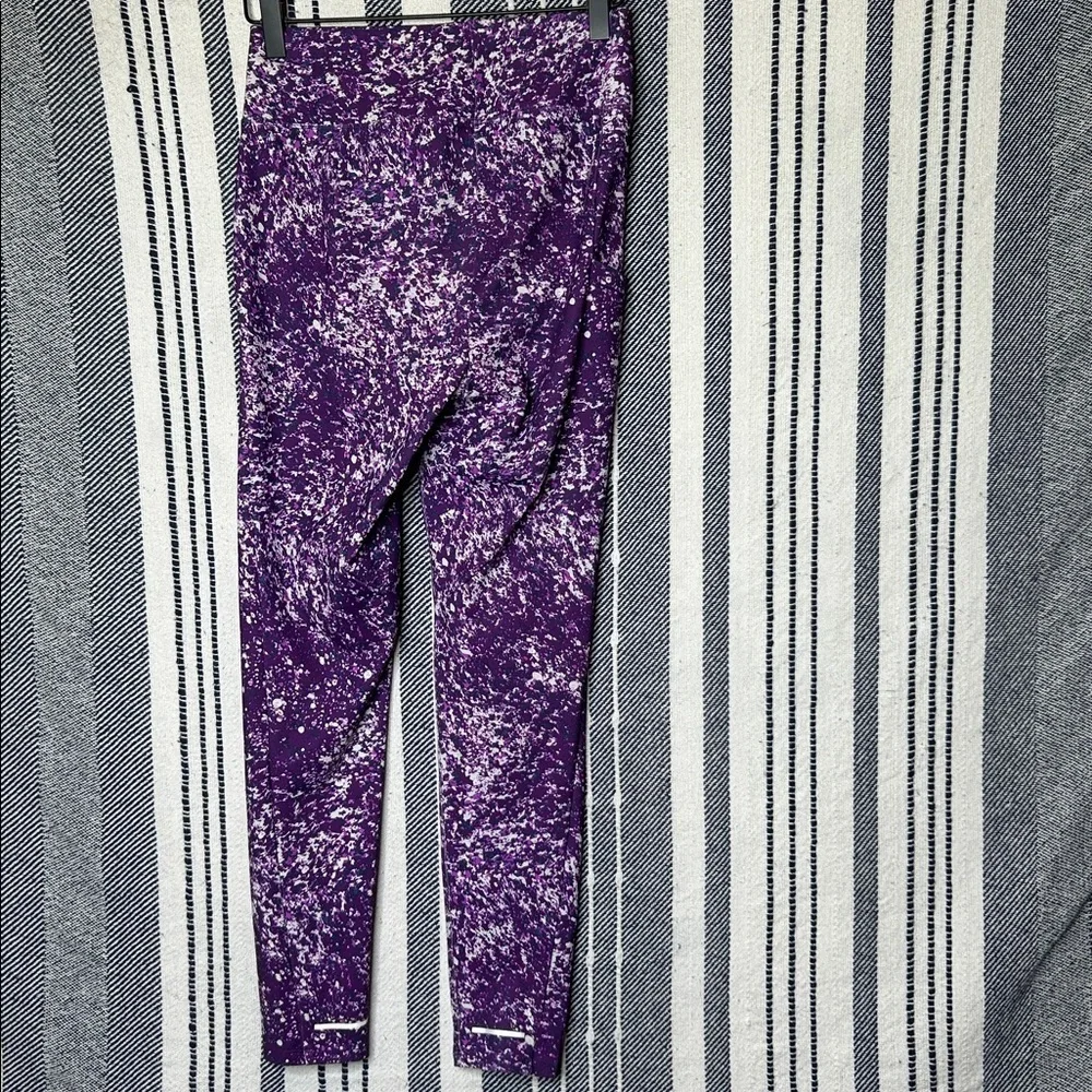 The North Face Printed On Mountain Leggings